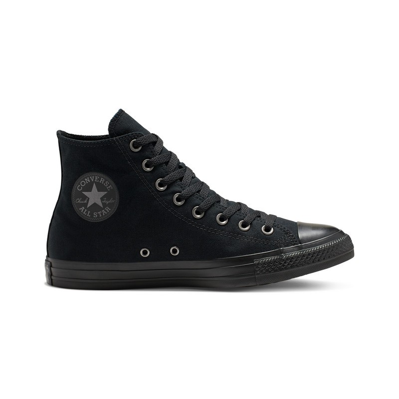 converse all star hi plimsolls
