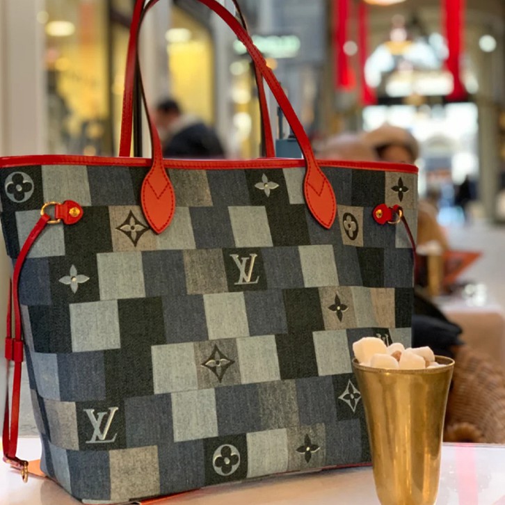 louis vuitton sac tote