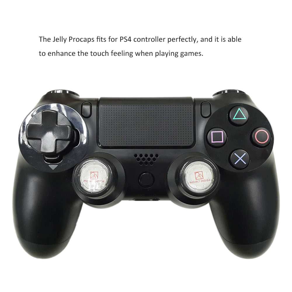 Kits for PS4 Controller Gamepad Shopee Malaysia