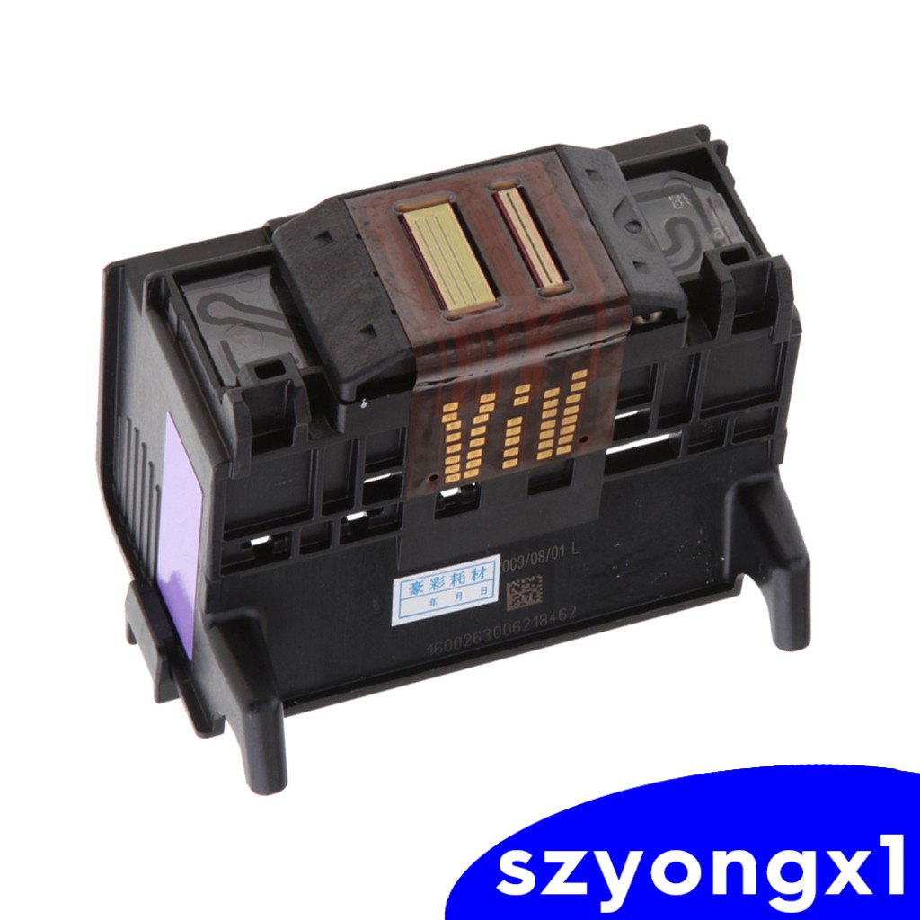 hp officejet 6500a plus printhead replacement