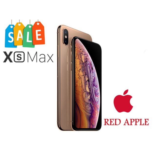 Apple iPhone XS Max Price in Malaysia & Specs TechNave
