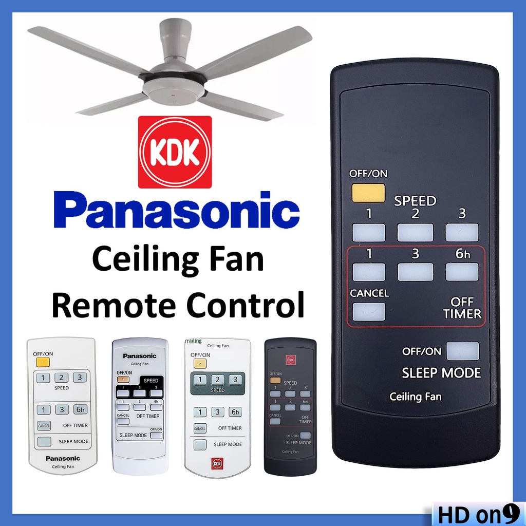 Remote Control Ceiling Fan Replacement Shelly Lighting