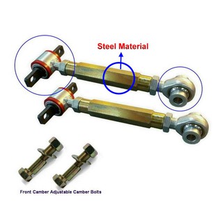 Perodua Kelisa Ultra Racing Rear Upper Brace C Pillar Bar 