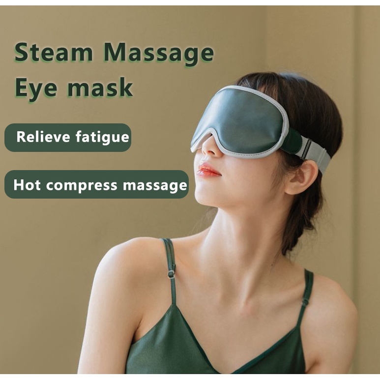 Blindfold Massage Telegraph