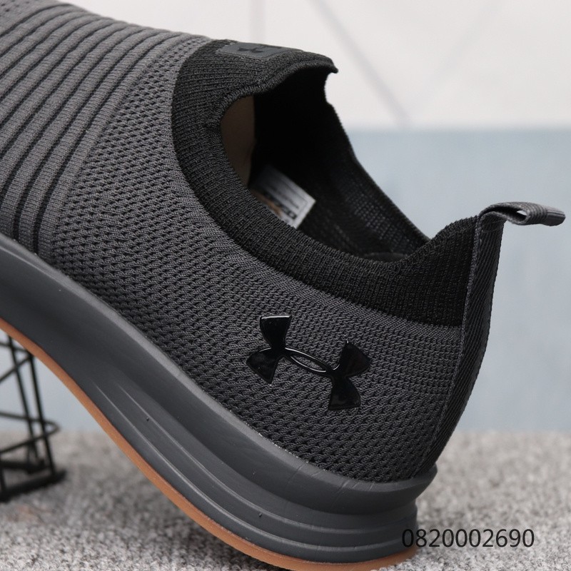 Charged Covert X Laceless Running shoes 