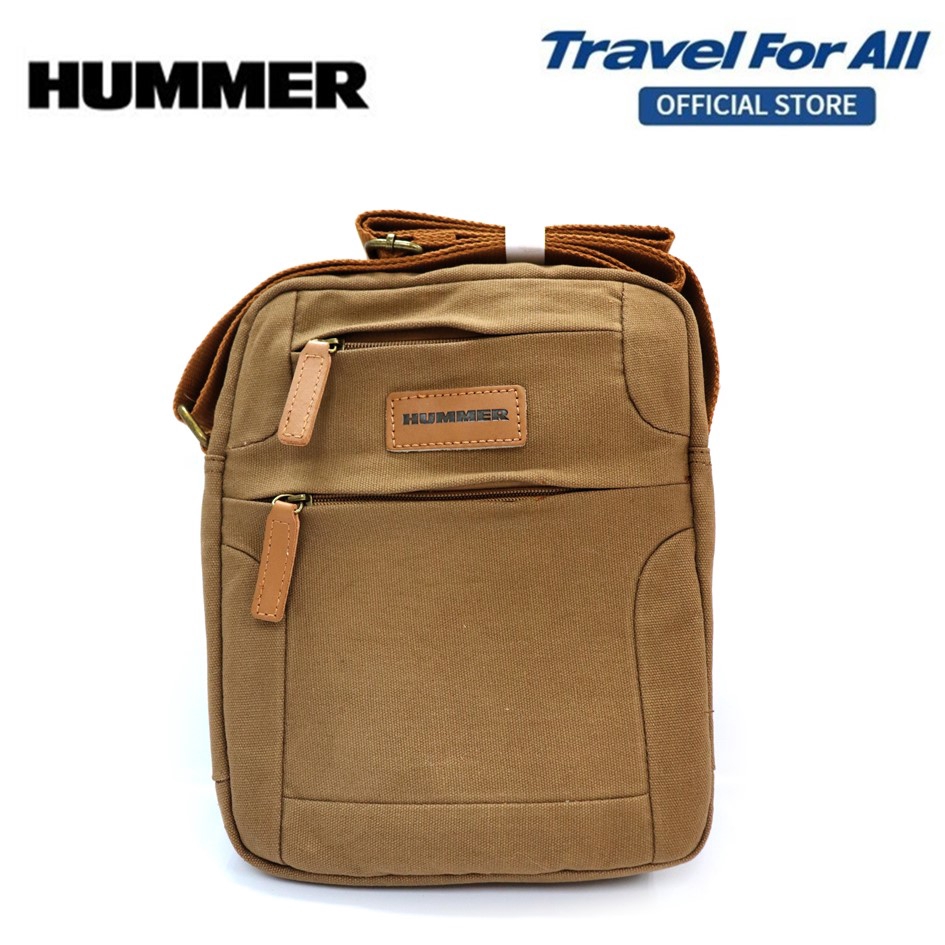 hummer sling bag