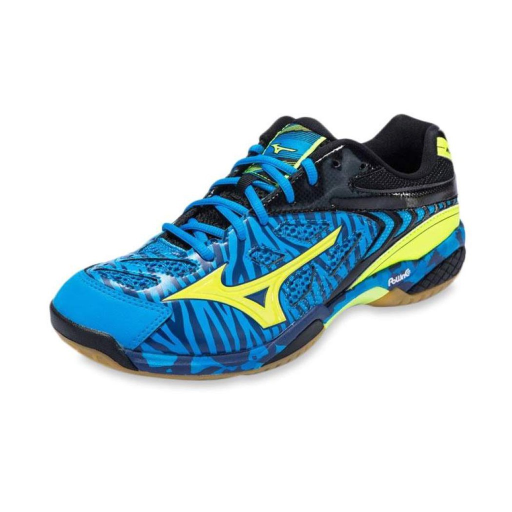 mizuno wave fang