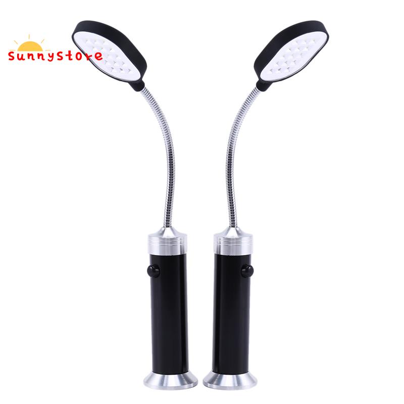 Barbecue Grill Light Base SuperBright Led Bbq Lights 360