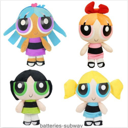 cartoon network baby doll