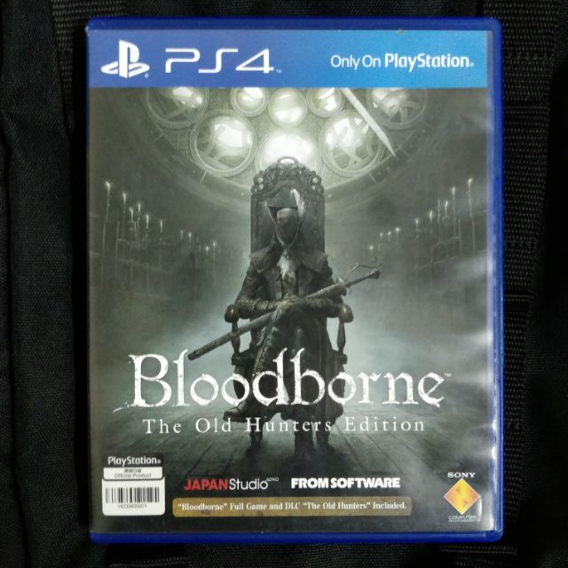 bloodborne dlc price