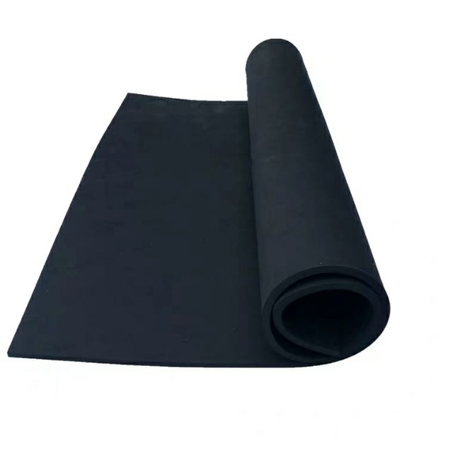 Aquarium Safety Anti Slip Foam Mat Pad 6mm Underlay Universal Bottom