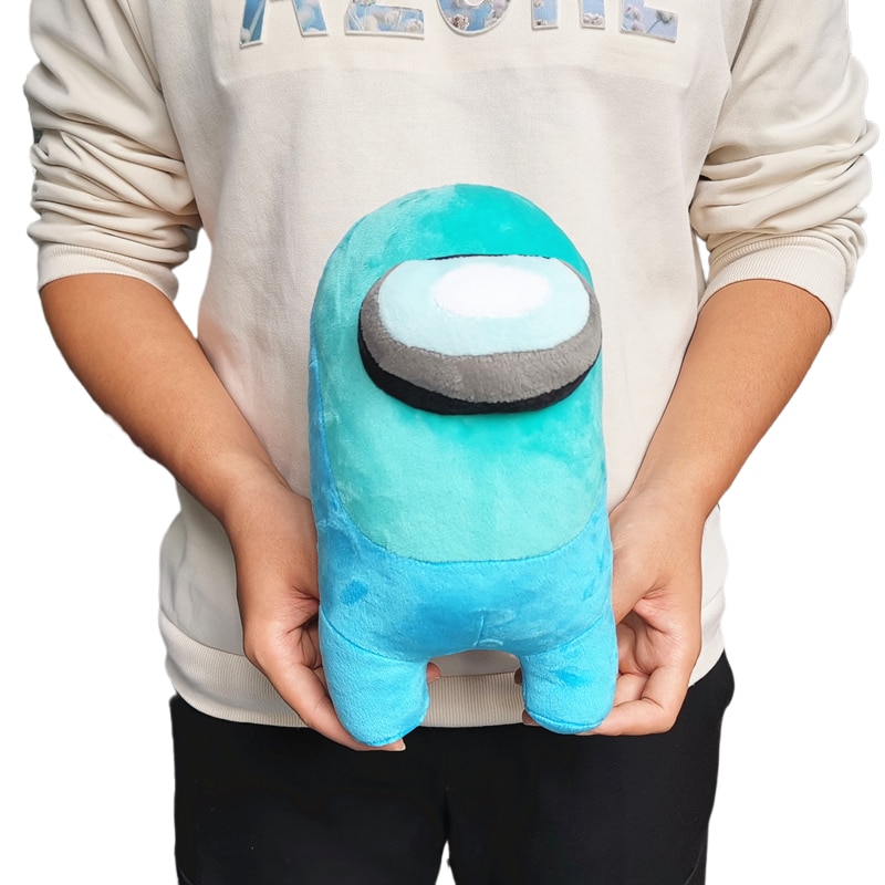 Have Essential Among Us Plush Toys Soft Stuffed Dolls Hot Game Figure Plushie Gift Kids Boys Girls Christmas Durable - Image 5