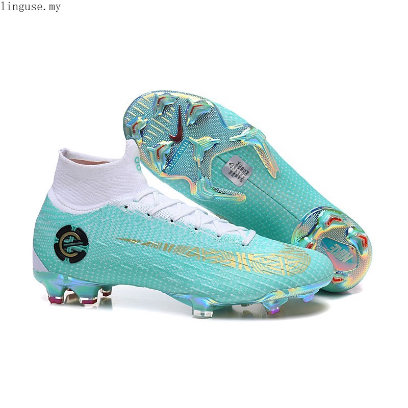 cr7 soccer boots