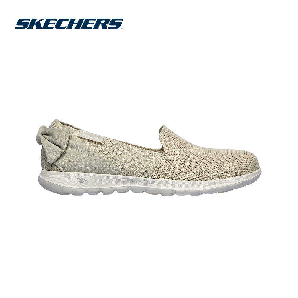 Skechers Women Go Walk Lite Shoes 