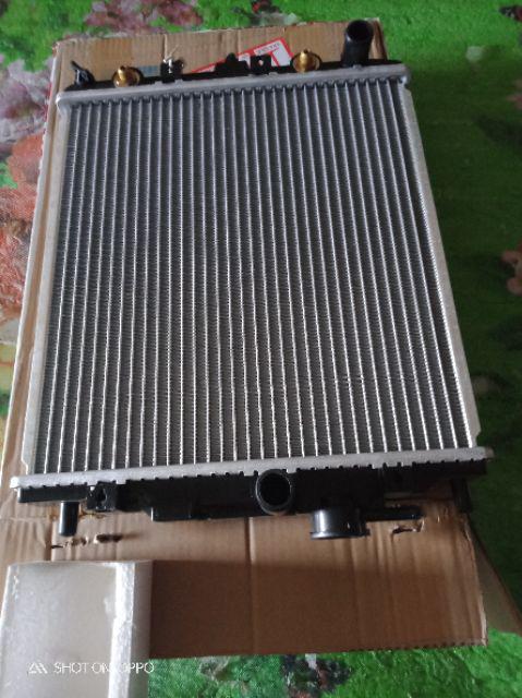 Radiator Perodua Kancil 660 / 850 Auto Tangki Air Kereta 