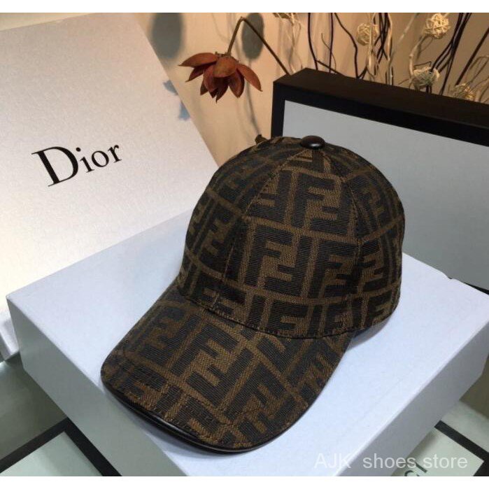 fendi hat men