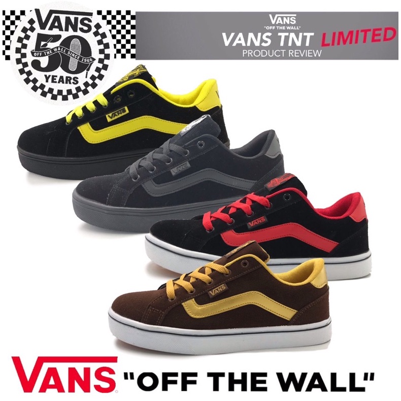 vans old skool tnt