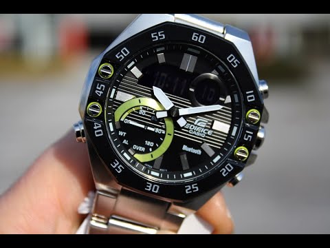 casio ecb 10