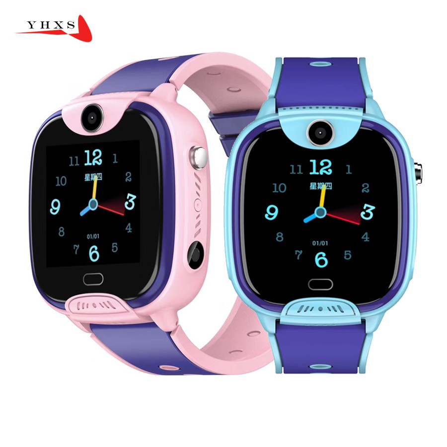 volte smartwatch