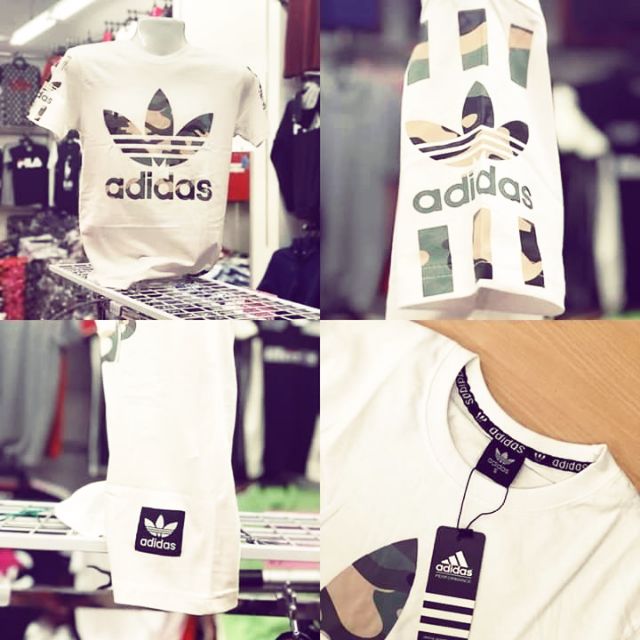 adidas copy t shirt