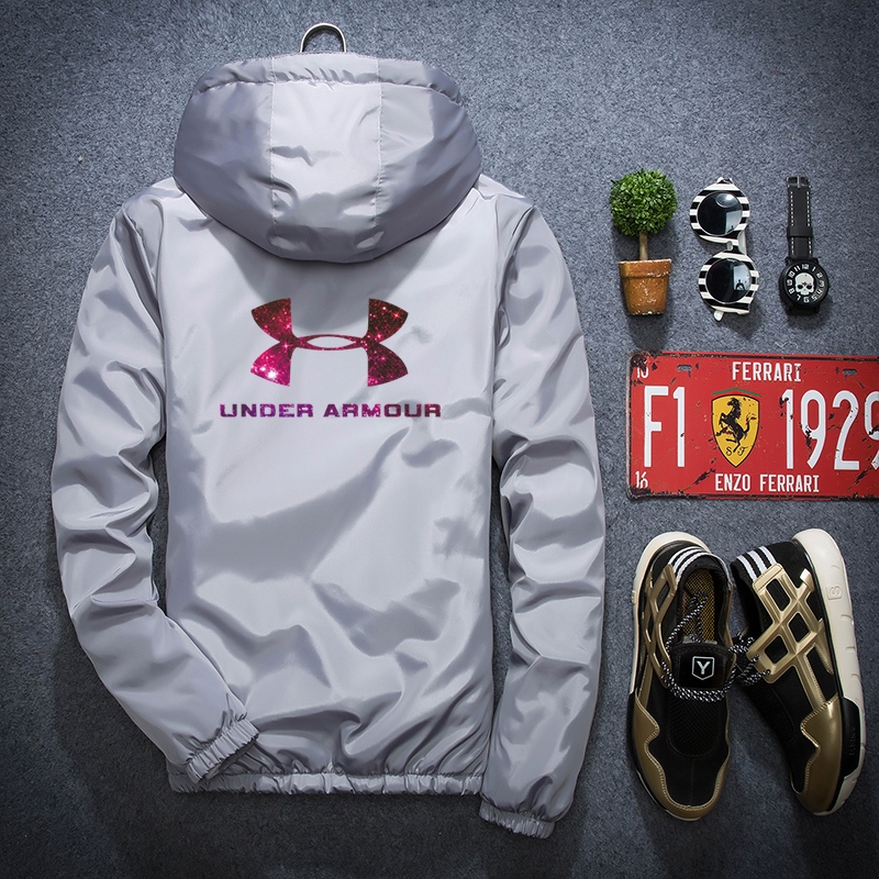 under armour hoodie men women