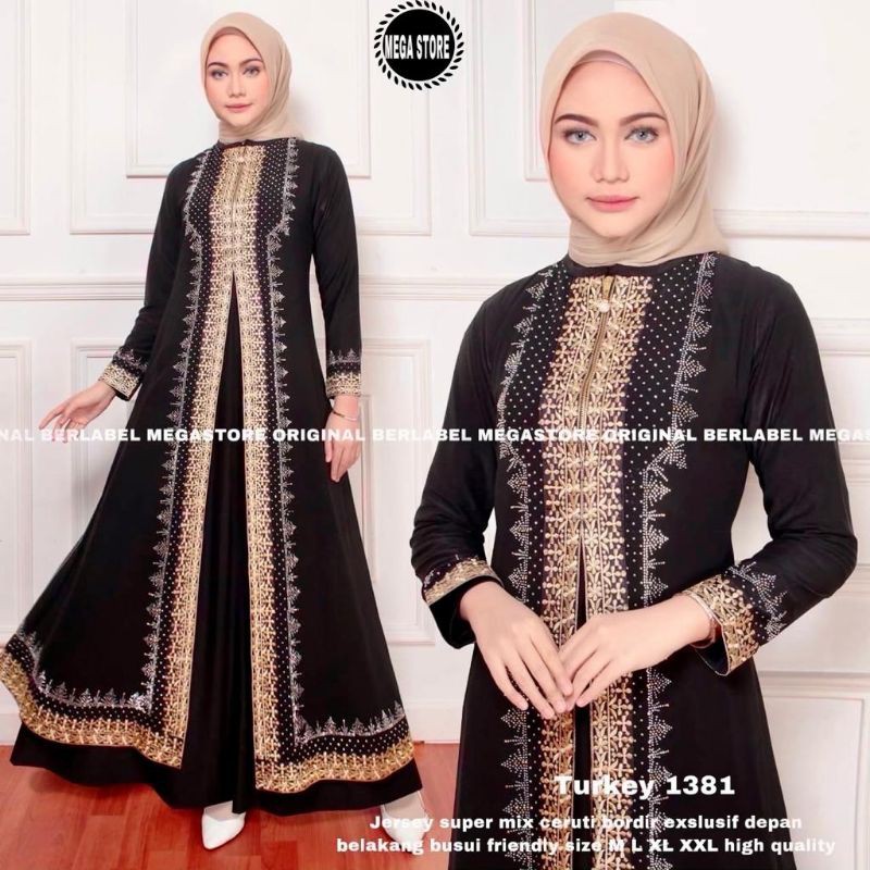 breastfeeding abayas