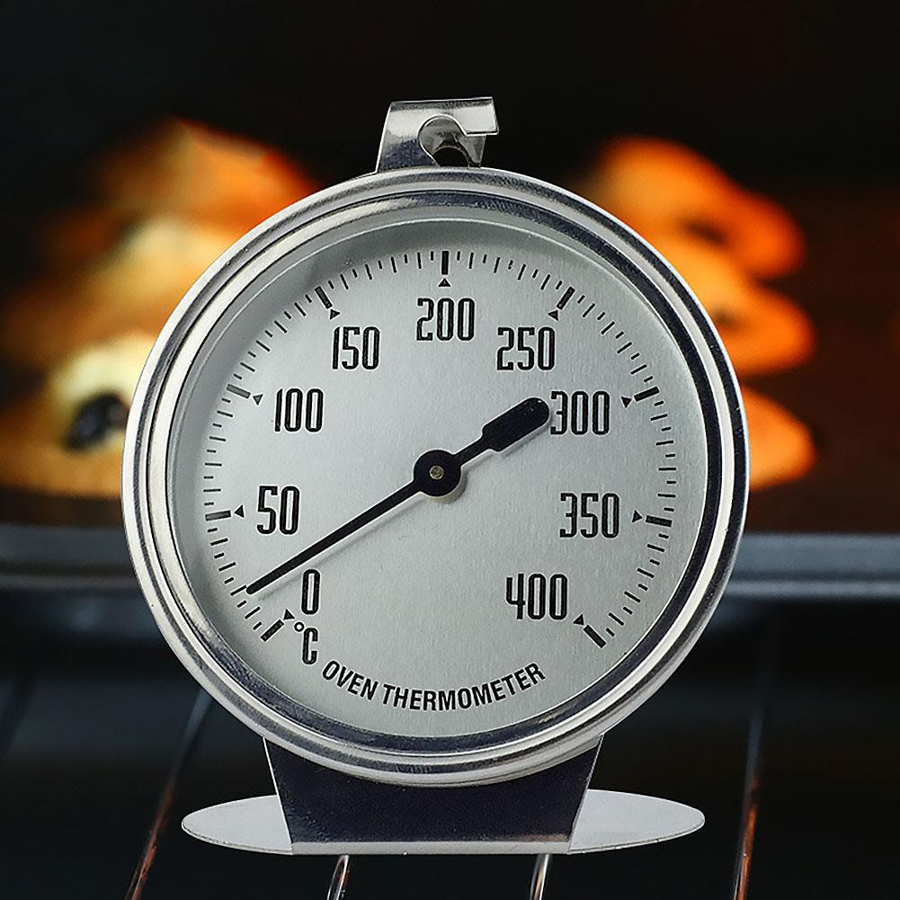 Oven Thermometer Baking Digital Gauge suhu ketuhar oven termometer