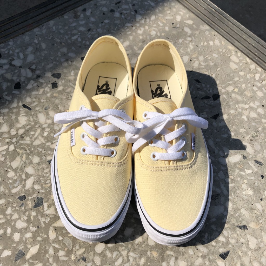 1980 vans shoes