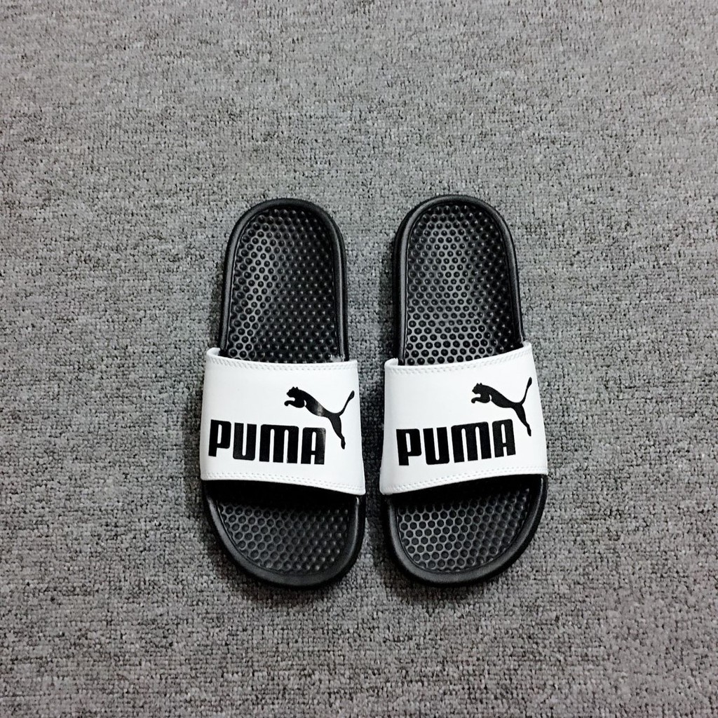 puma 18 slippers