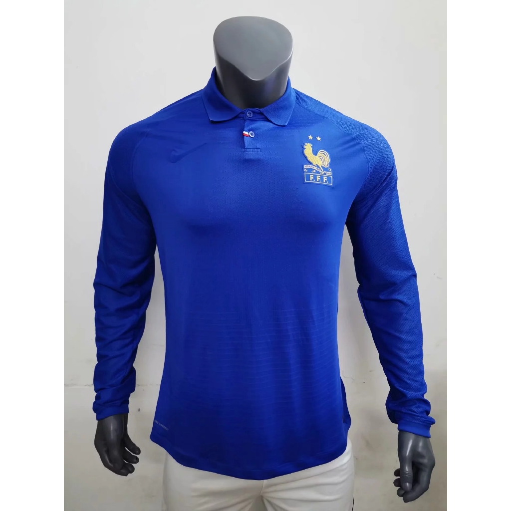 griezmann france jersey long sleeve