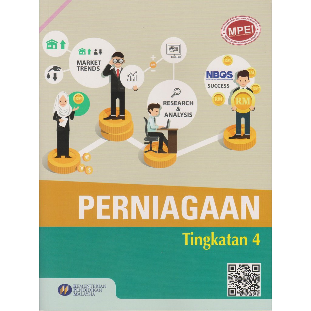 Buku Teks Perniagaan Tingkatan 4 Pdf Download