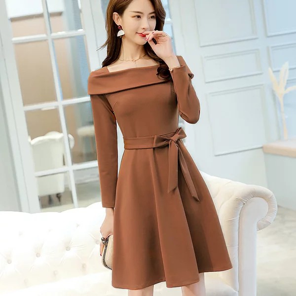 spring dresses for women