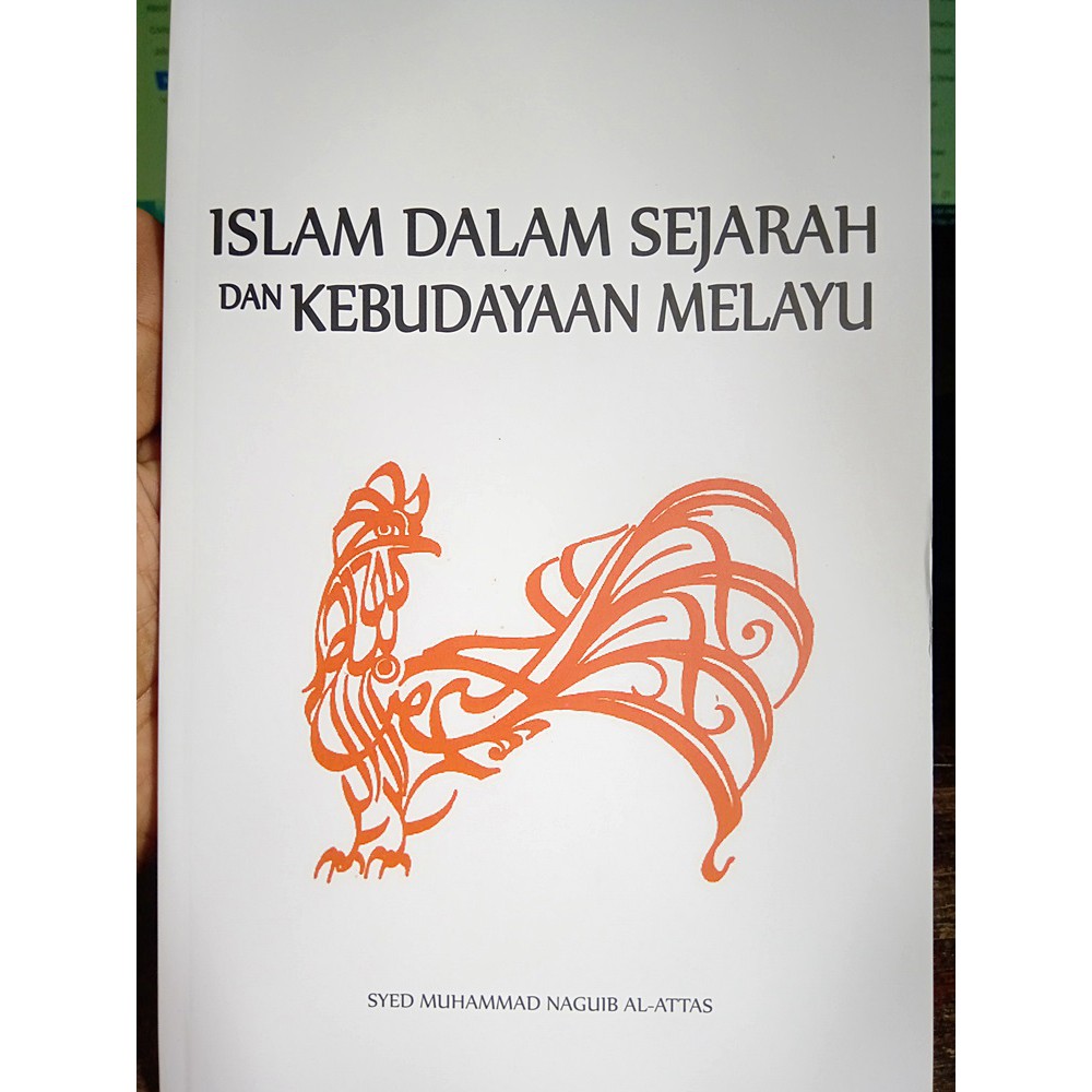 islam dalam sejarah dan kebudayaan melayu