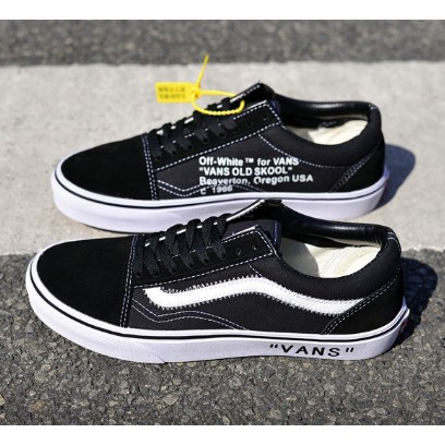 vans old skool trend