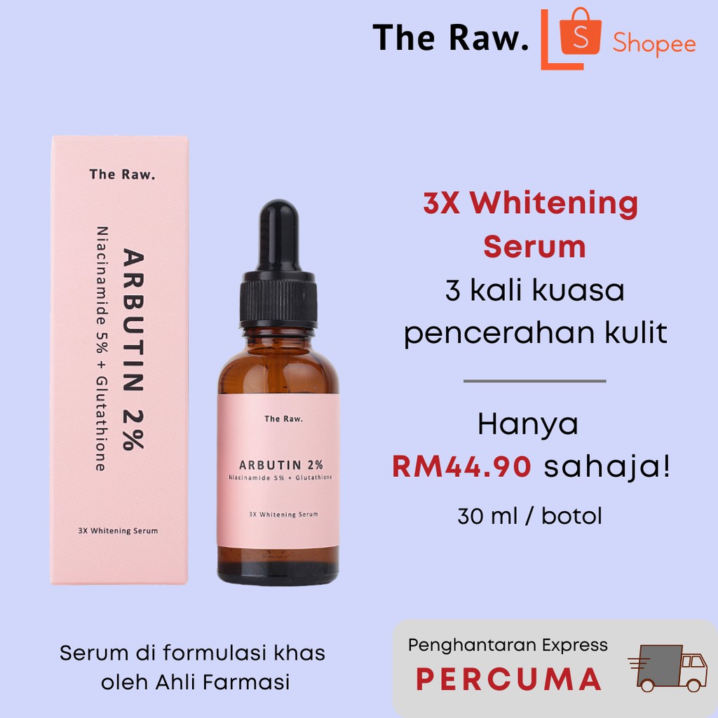 serum glutathione niacinamide