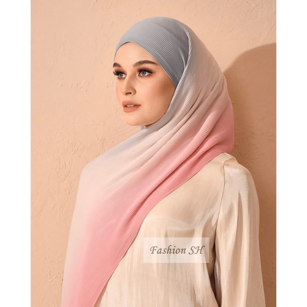 versace hijab collection