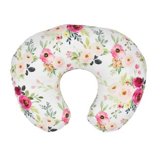 Rj Nursing Newborn Baby Breastfeeding Pillow Cover Nursing