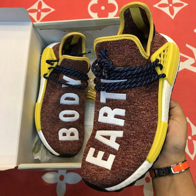 human race hypebeast