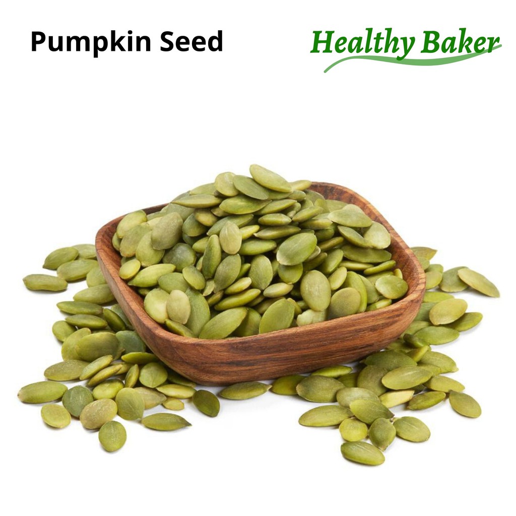 Pumpkin Seed / Kuaci hijau | Shopee Malaysia