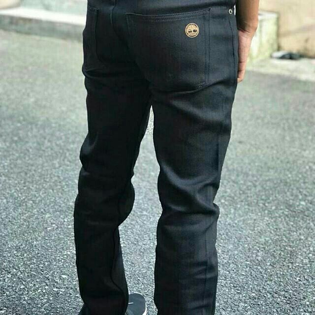 timberland slim fit jeans