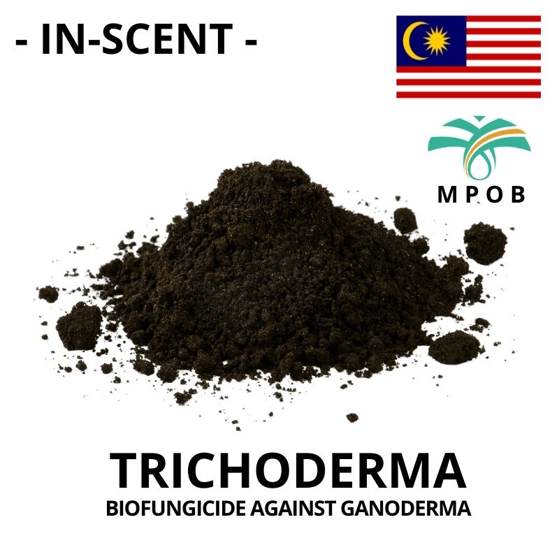 TRICHODERMA DEVELOPED BY MPOB PLANTS FRUITS VEGETABLES Shopee