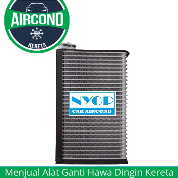 2 YEAR WARRANTY HINO VALIDUS ( import ) AIRCOND COOLING COIL 