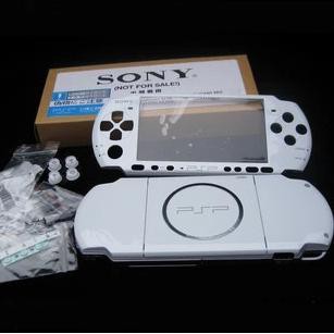 sony psp 3001