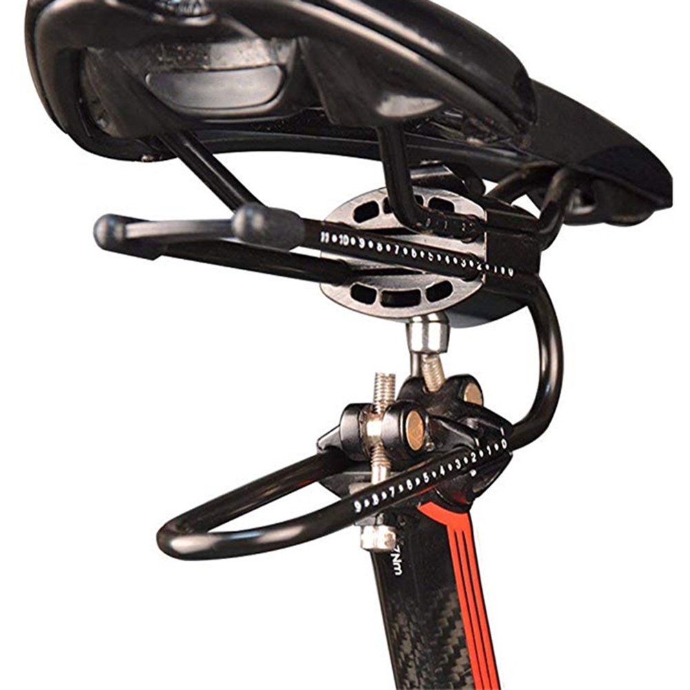 mtb seat suspension