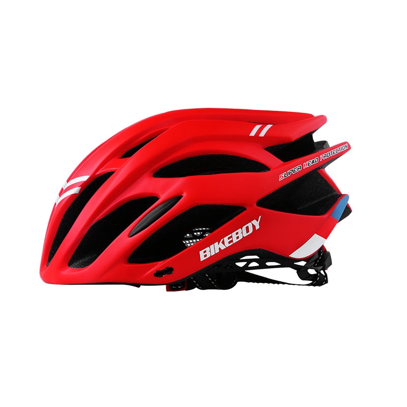 boy helmet bike