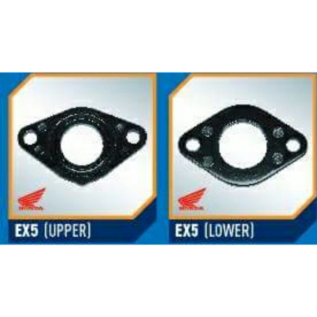 honda ex5 carburetor