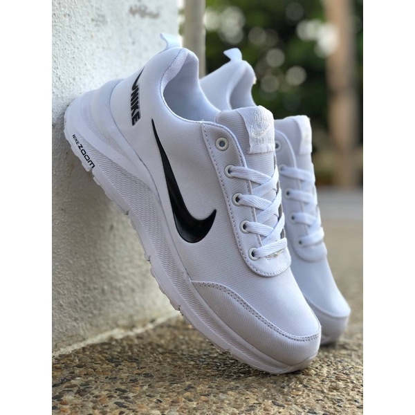 kasut nike canvas