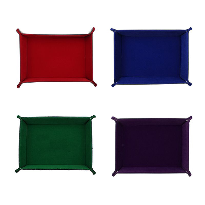 Xy Valet Tray Key Bowl Nightstand Organizer Jewelry Organizer Pu Leather Watch Box Shopee Malaysia