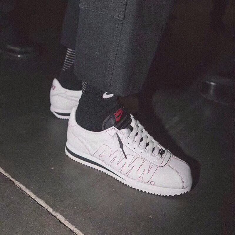 kendrick lamar nike cortez stockx