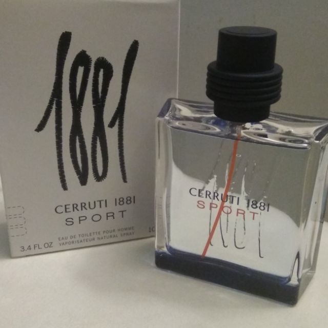 cerruti sport 100ml
